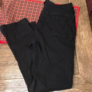 Great pair of winter men’s pants.